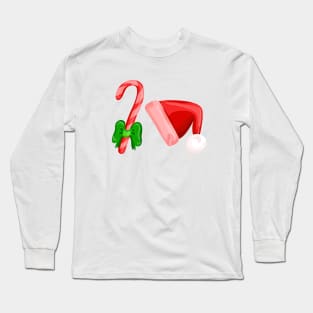 Christmas Long Sleeve T-Shirt